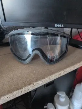 lunettes masque de protection