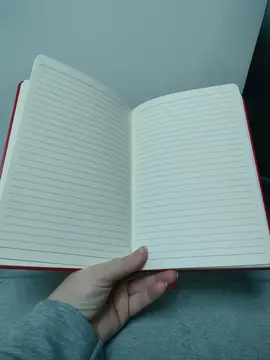 carnet de note format A5