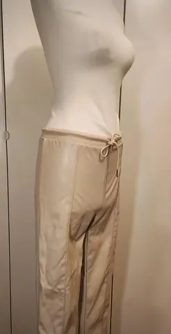 Jogging similicuir SHEIN taille XS