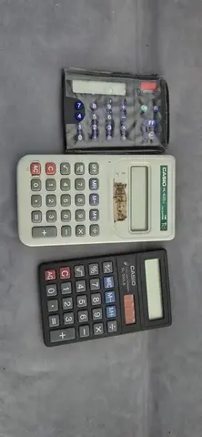 calculatrice