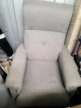 fauteuil électrique relaxant