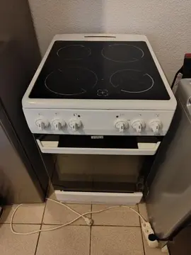cuisiniere électrique