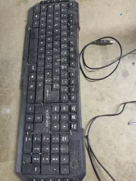 clavier Konig
