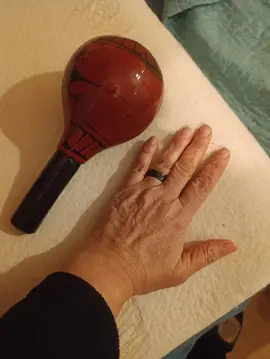 gourde instrumentale