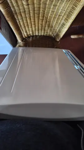 radiateur 1000w bon état