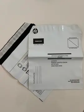 Recyclage cartouches d’encres