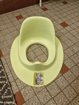 Adaptateur WC enfant