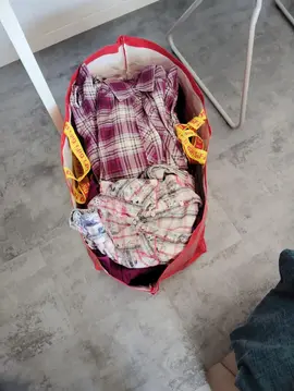 lot vêtements femme