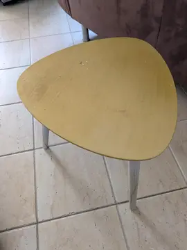 petite table