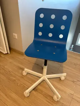 chaise de bureau enfant