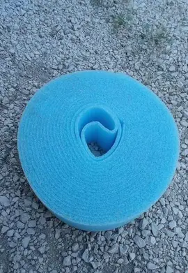 Bande de désolidarisation périphérique