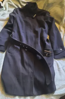 Manteau femme T.38