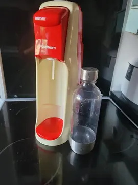 sodastream