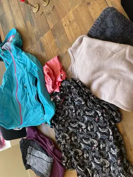 Vêtements femme/ taille S-36/38