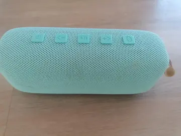 Enceinte silvercrest