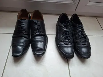 chaussures Homme