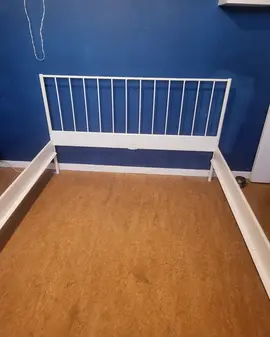 cadre de lit ikea 140x200