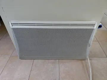 chauffage électrique