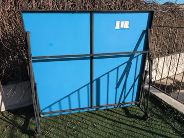 table de ping pong