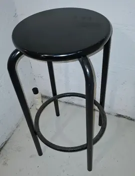 tabouret haut