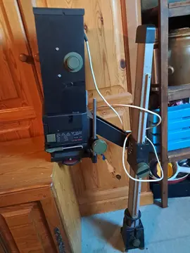 agrandisseur photo, très bon état