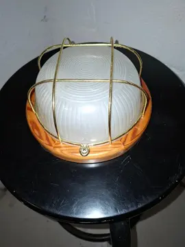 Luminaire extérieur