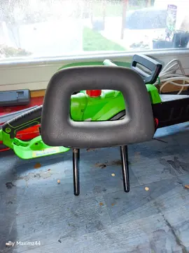 appuie tête Renault