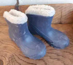 Bottes fourrées/Après ski 37