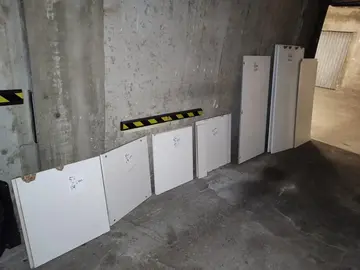 donne planche différentes taille