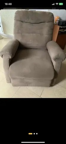 donne fauteuil releveur