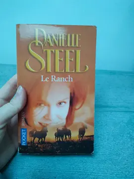 Danielle steel le ranch