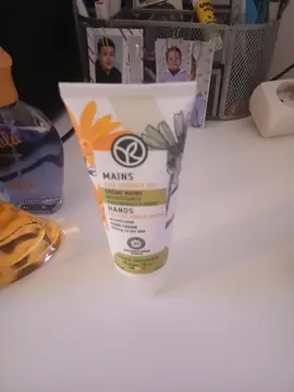 creme pour les mains