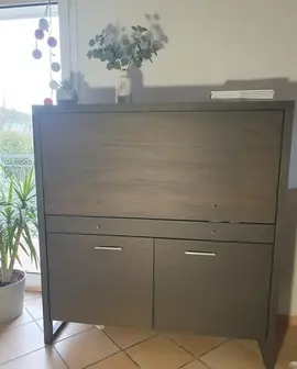 Bureau / Console Habitat - Modèle Barello - Bon état