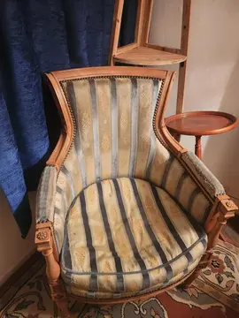 fauteuil
