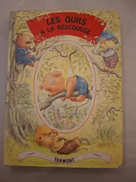 livre en carton les pots +12 ans