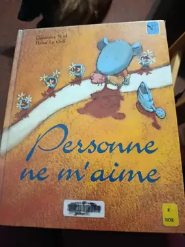 livre enfant