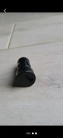 adaptateur allume cigare usb