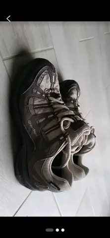 chaussures randonnée femme