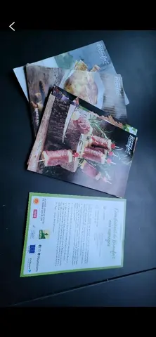 recettes au beaufort