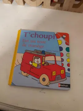 livre enfant