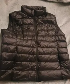 doudoune sans manche