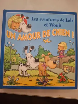 livre classique enfant