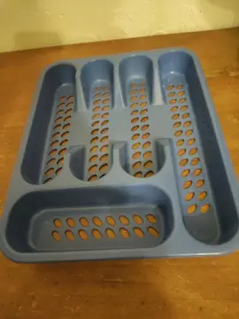 range couverts... neuf