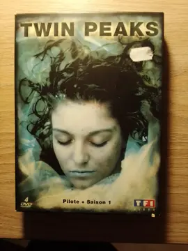 Twin peaks saison 1