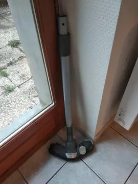 manche aspirateur philips