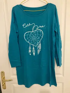 chemise de nuit taille 38/40