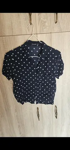 Chemise Bershka S
