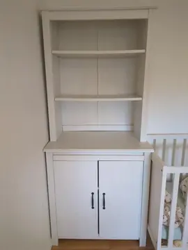 meuble armoire bibliothèque