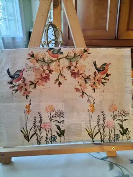 déco patch format 37 cm par 25 cm