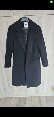 Manteau S